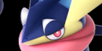 ゲッコウガ