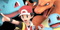 ポケモントレーナー